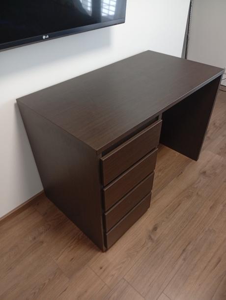 Písací stôl polo2,