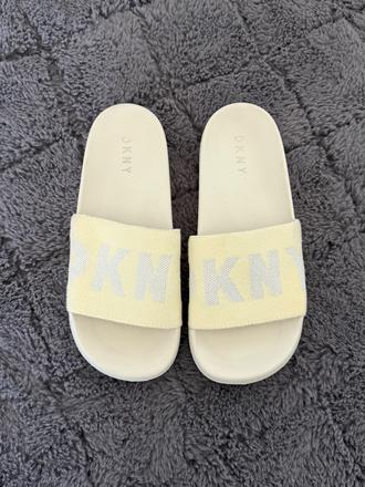 Šľapky dkny, dkny,38