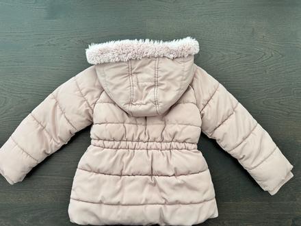 Zimná bunda 104, 104