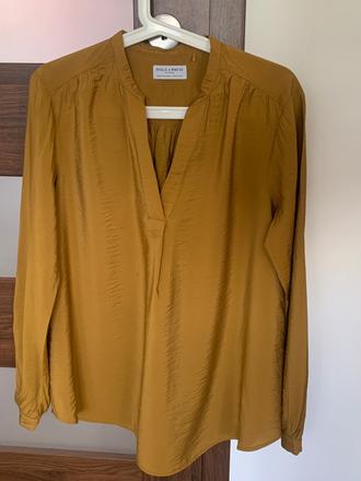 Lindex padavá blúzka, lindex,m