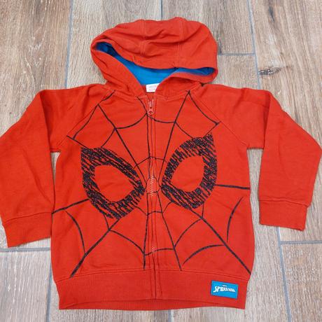 Mikina 116, marvel,116