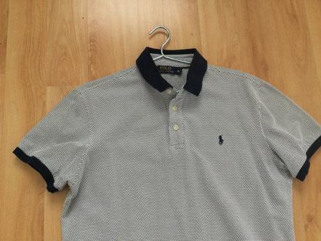 Tričko ralph lauren, ralph lauren,xl