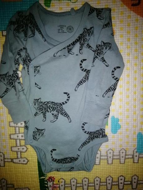 Rastúce body, lindex,62