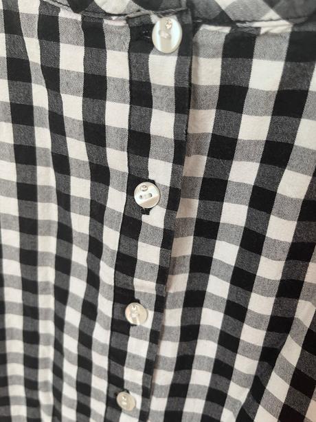 Blúzka pre dievča, ovs,128