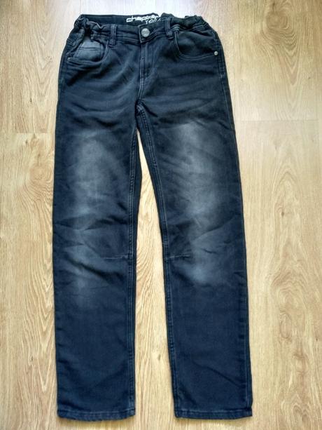 Rifle veľ. 158, chapter young,158