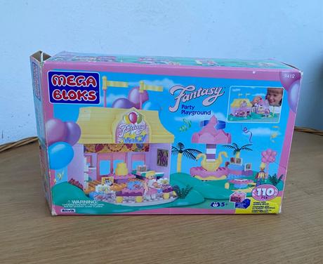 Lego friends, 