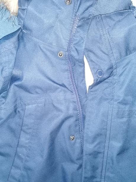 Zimná bunda mc kinley 164, mckinley,164