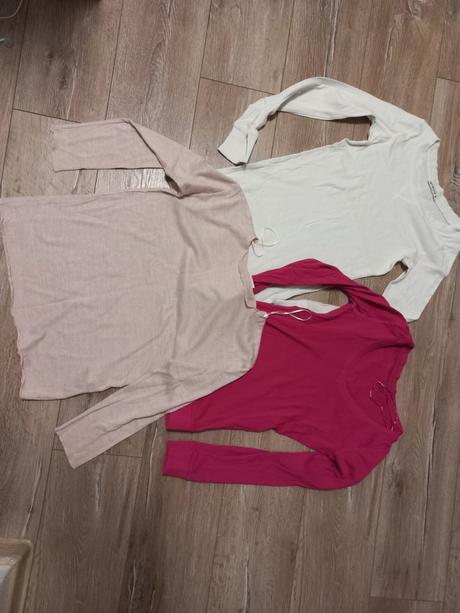 Tričká dámske za symbolickú cenu, s