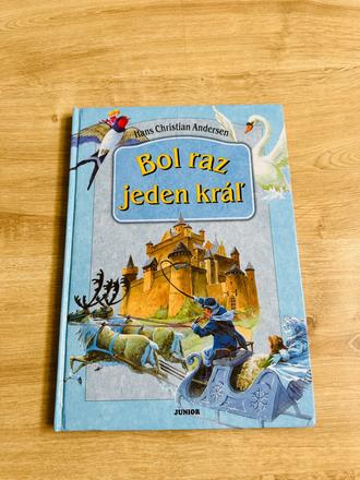 Bol raz jeden kráľ, 