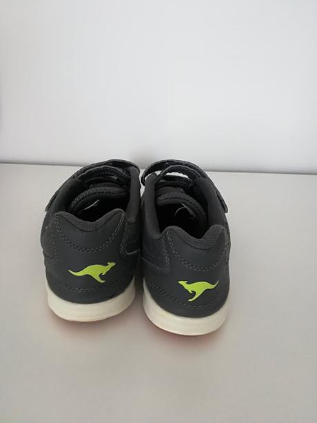 Kangaroos tenisky, vel. 33, kangaroos,33