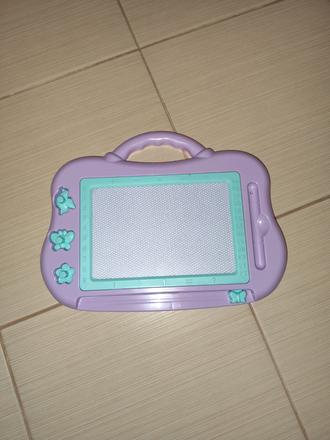 Tabuľka na kreslenie, 