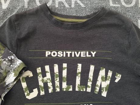 Chlapcenske pyzamo 10-11 rokov, f&f,146