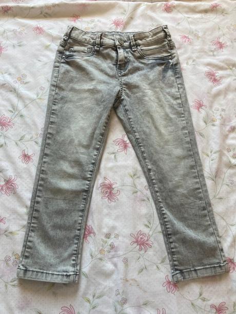 7/8 elastické rifle, c&a,140