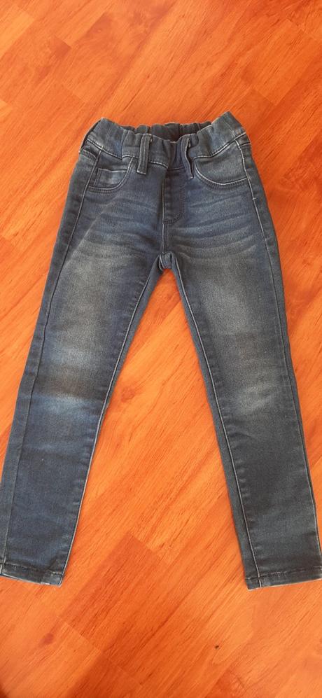 Leginy, dopodopo,104