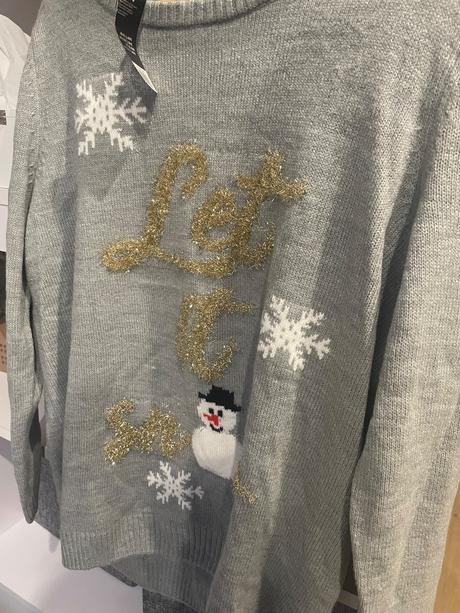 Dámske svetr, zara,l