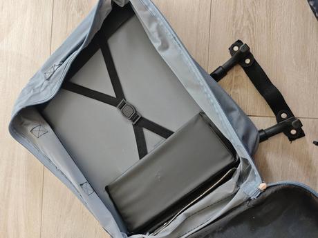 Kufor na kolieskach, 