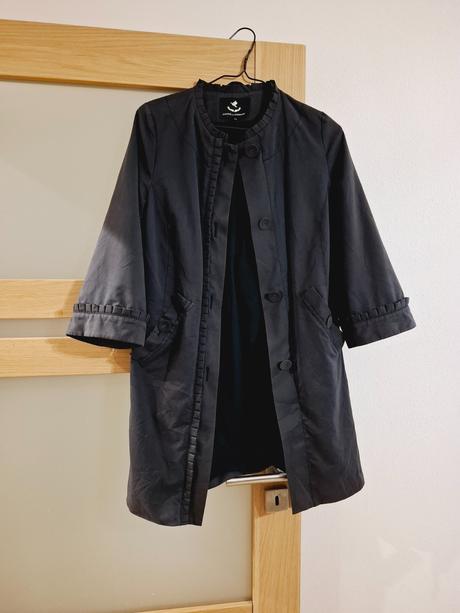 Elegantny kabat munthe plus simonsen, s