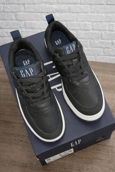Prechodné topánky gap, gap,36