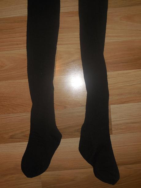 Pančuchy na zimu, xl