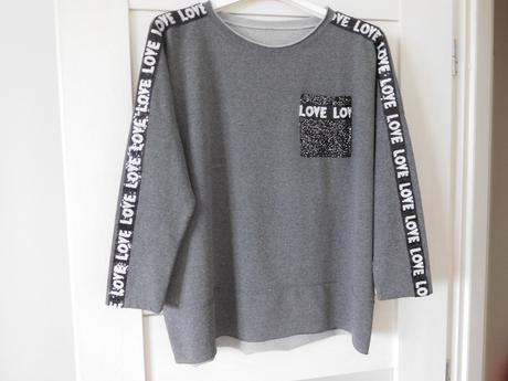 Tepláková mikinka-38v,, 38