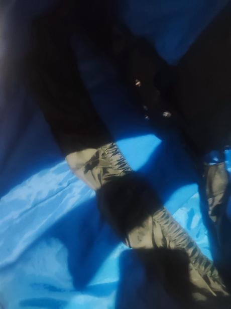 Lyžiarska bunda 158/164, pepperts,158