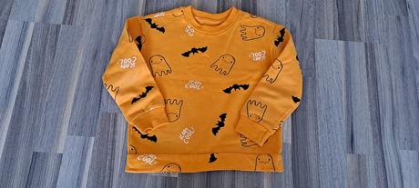 Oblečenie na halloween a vianoce, 104–116