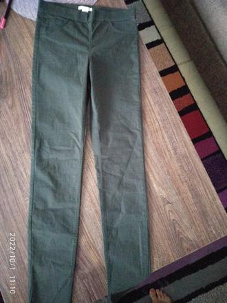 Nove jeggins, h&m,xs