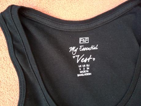 Balík 12 kusov, dámske "xs", xs