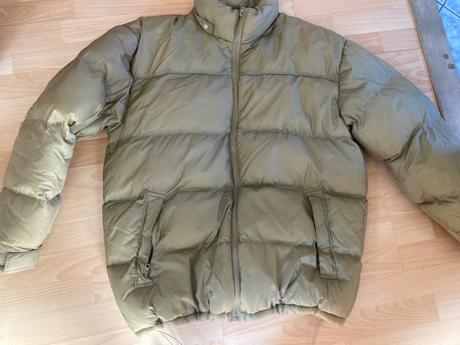 Pánska zimná bunda 54, 54