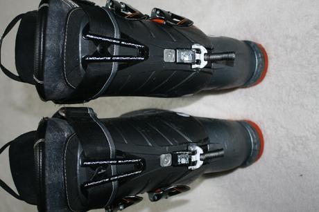 Lyže rossignol hero 150 cm, rossignol,150-159 cm