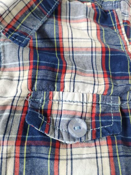 Košeľa z2, ergee,86