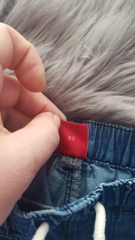 Rifle s.oliver, s.oliver,92