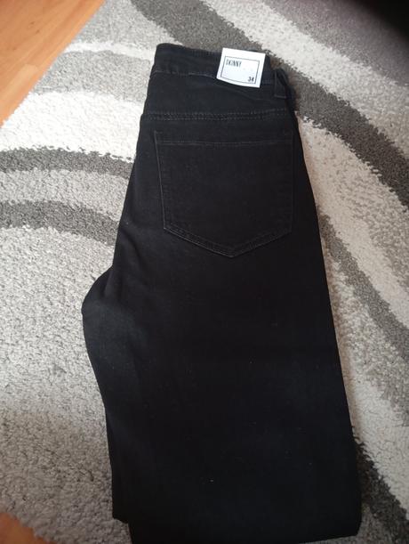 Skinny jeans 34, 34