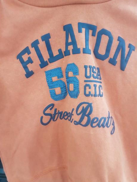 Mikina velk.110, dopodopo,110