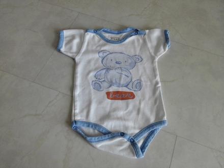 Bodynko s macikom, flexi,80