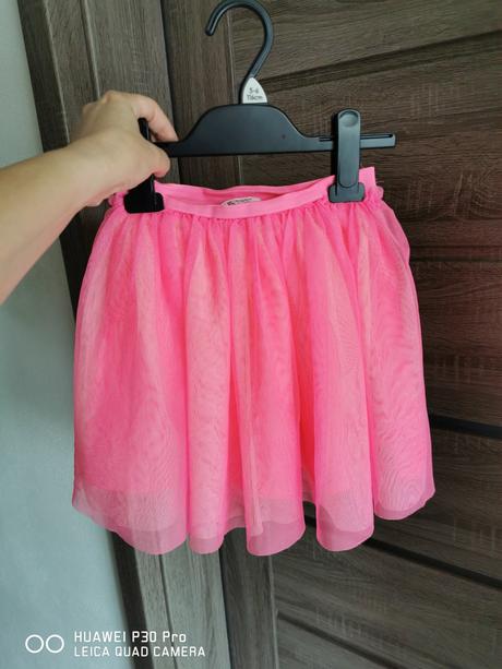 Sukňa, h&m,116