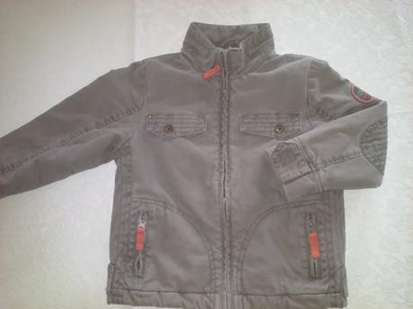 Bundička, palomino,110