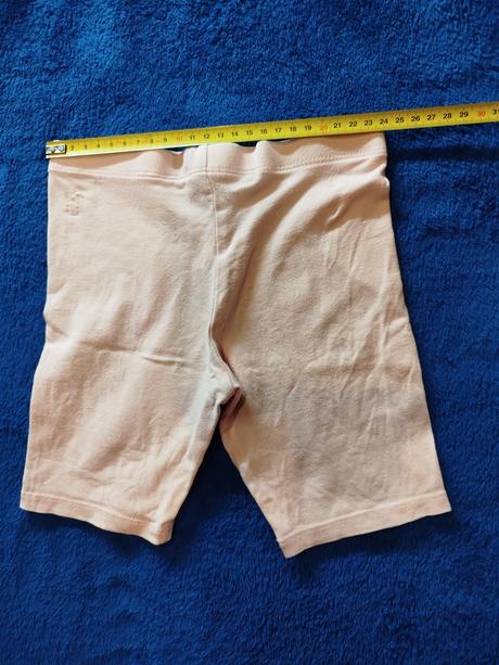 Krátke legíny, f&f,110