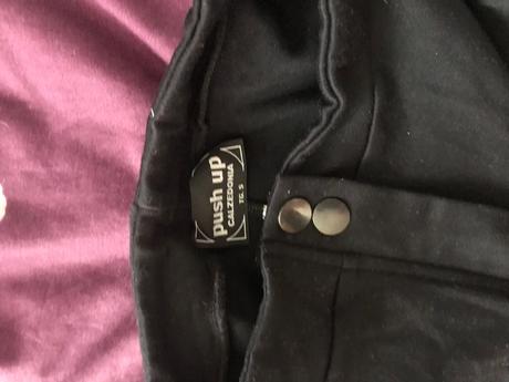 Push up leginy calzedonia, calzedonia,s