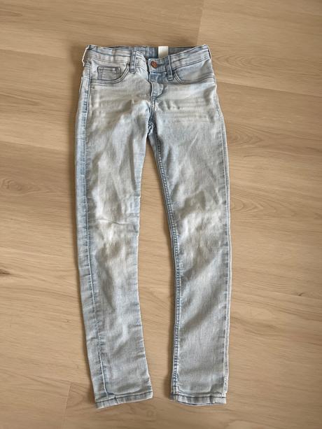 Bledé rifle h&m, h&m,134