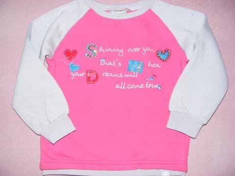 Súprava champion - 116/122, champion,116