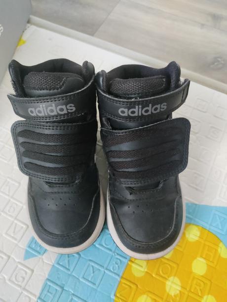 Vysoké tenisky, adidas,24