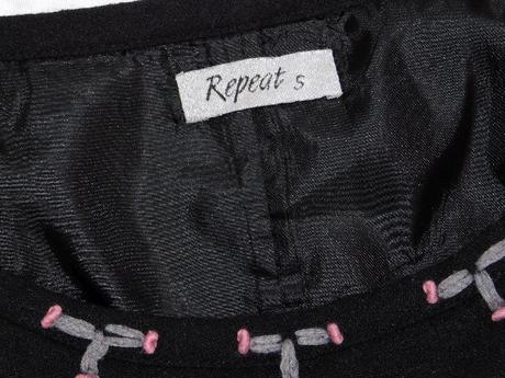 Luxusne pekne šaty, 36