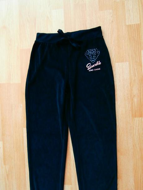 Dámske tepláky, takko,m