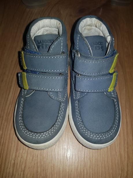 Jarné topánky, lasocki,21