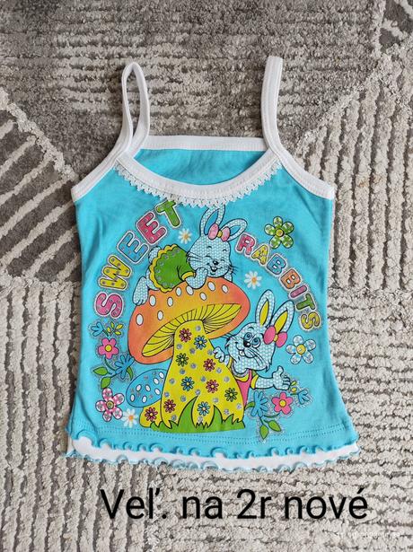 Tielka 92/98 a 104, 98