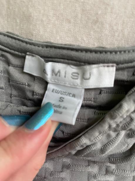 Crop top, new yorker,s