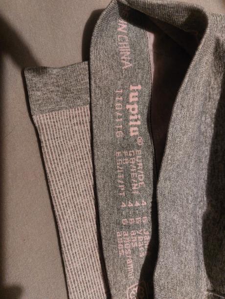 Termo prádlo, lupilu,110