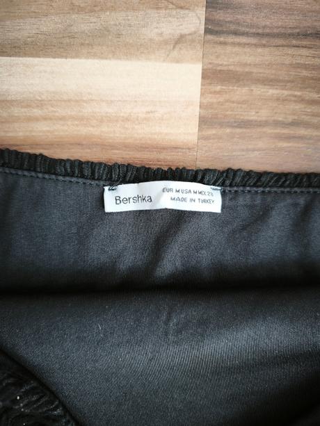 Top, bershka,m
