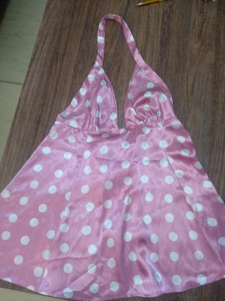 Romanticky topik, la senza,xl